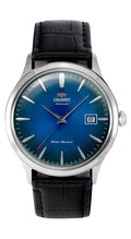 Reloj Negro Orient FAC08004D Negro