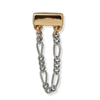 Aros Mujer Donna Karan New York Dorado 04G00902