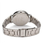 Reloj 19v69 Italia V1969-249-7 Plateado Mujer