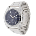 Reloj Umbro Plus UMBP-5900-6 Plateado Hombre