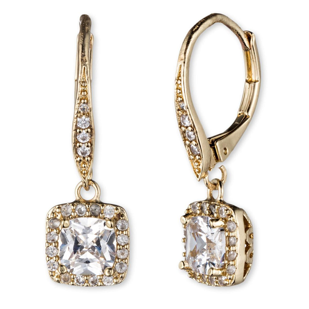 Aros Anne Klein  Dorado Mujer 60377161