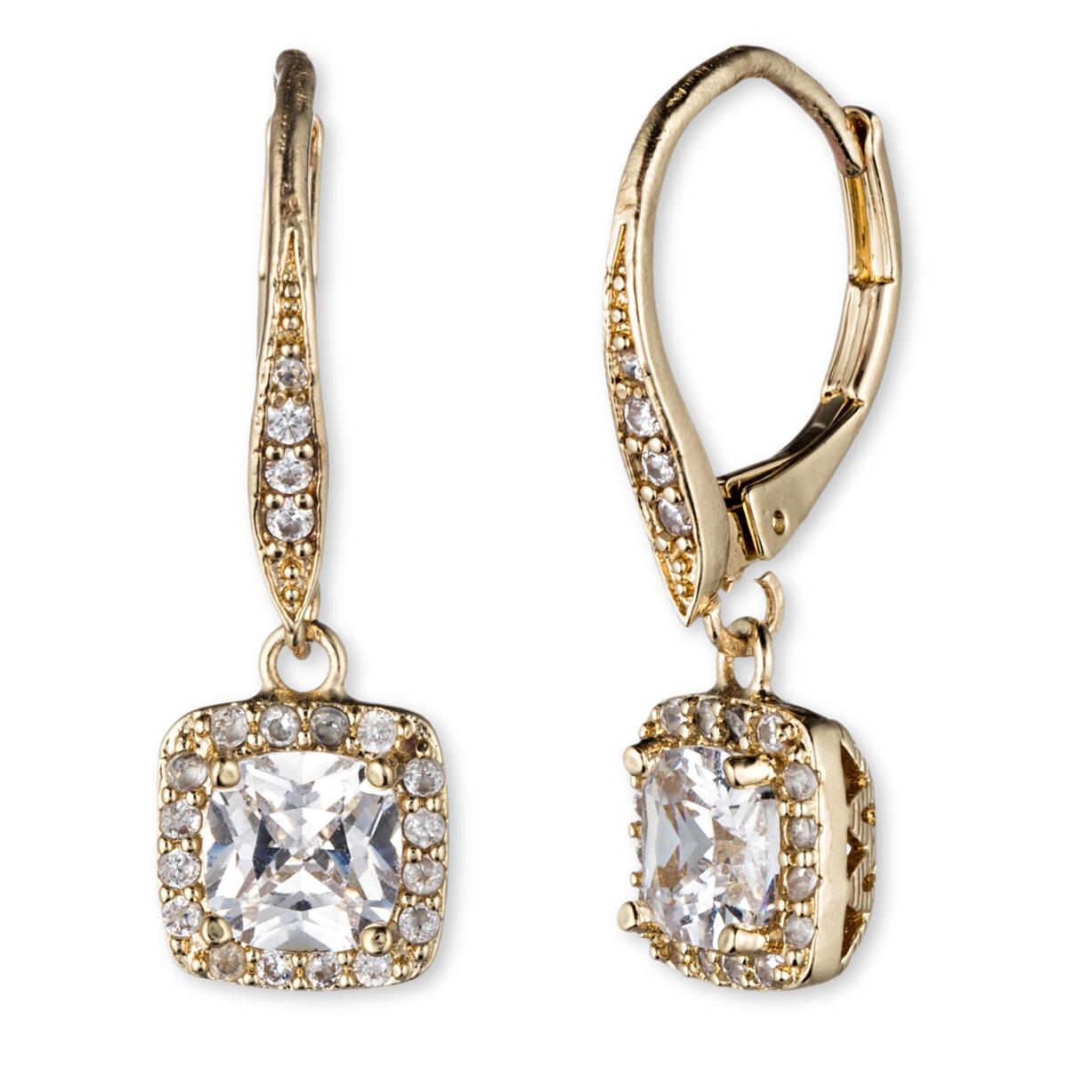 Aros Anne Klein  Dorado Mujer 60377161