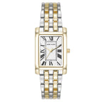 Reloj Análogo Mujer Anne Klein Bicolor AK/5213SVTT