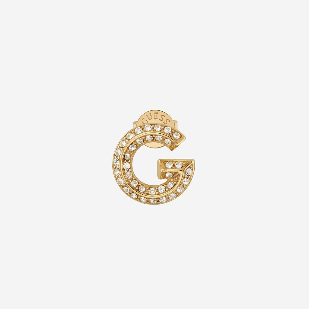 Aros JUBE05/443JW/YG/T/U Dorado Mujer Guess