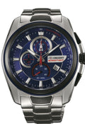 Reloj Orient STZ00001D Plateado Hombre