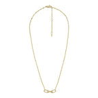 Collar Fossil JF04523710 Dorado