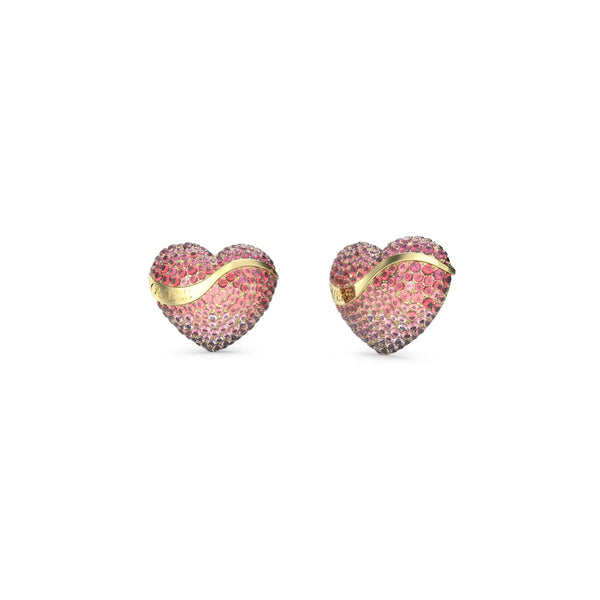 Aros Guess Dorados JUBE04486JWYGRDT-U