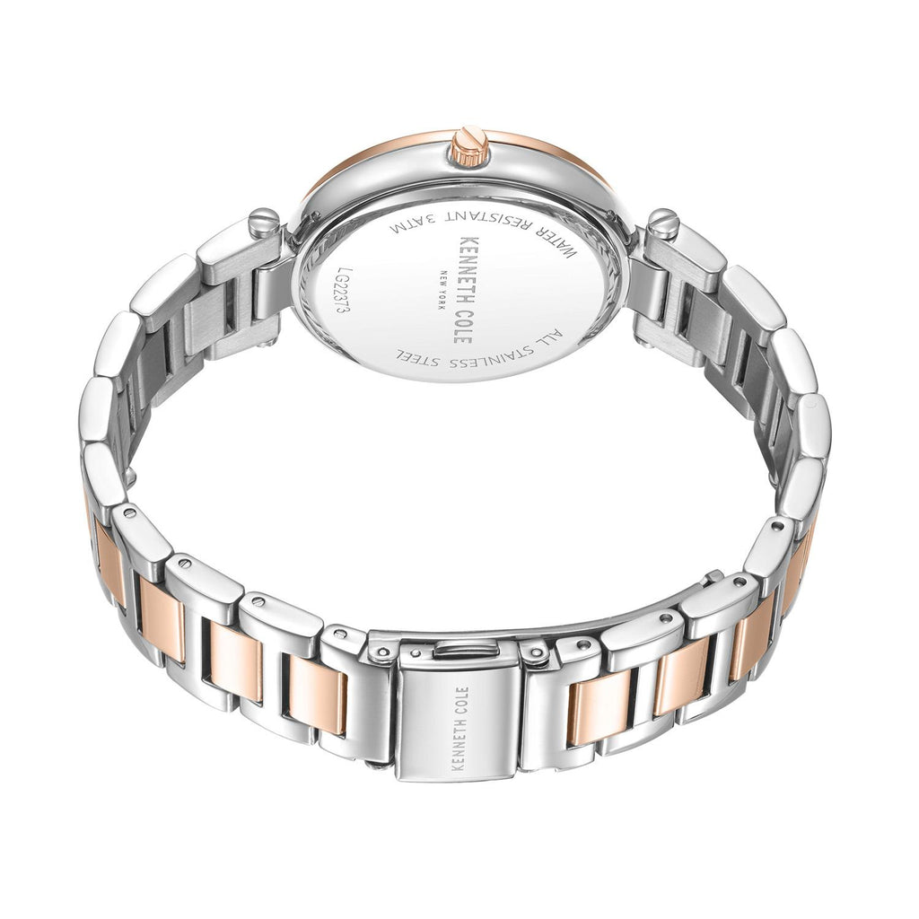 Reloj Kenneth Cole KCWLG2237301 Multicolor Mujer