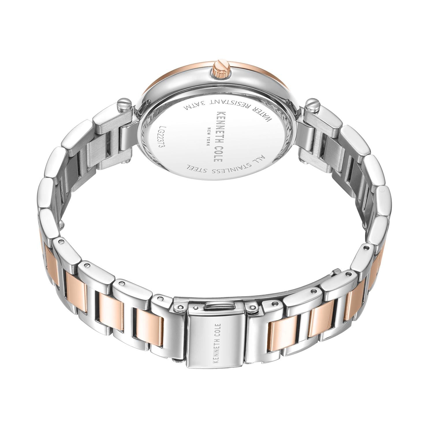 Reloj Kenneth Cole KCWLG2237301 Multicolor Mujer