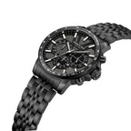 Reloj Kenneth Cole New York KCWGI2234802 Negro Hombre
