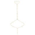 Collar Guess Dorado Mujer JUBN04275JWYGT-U