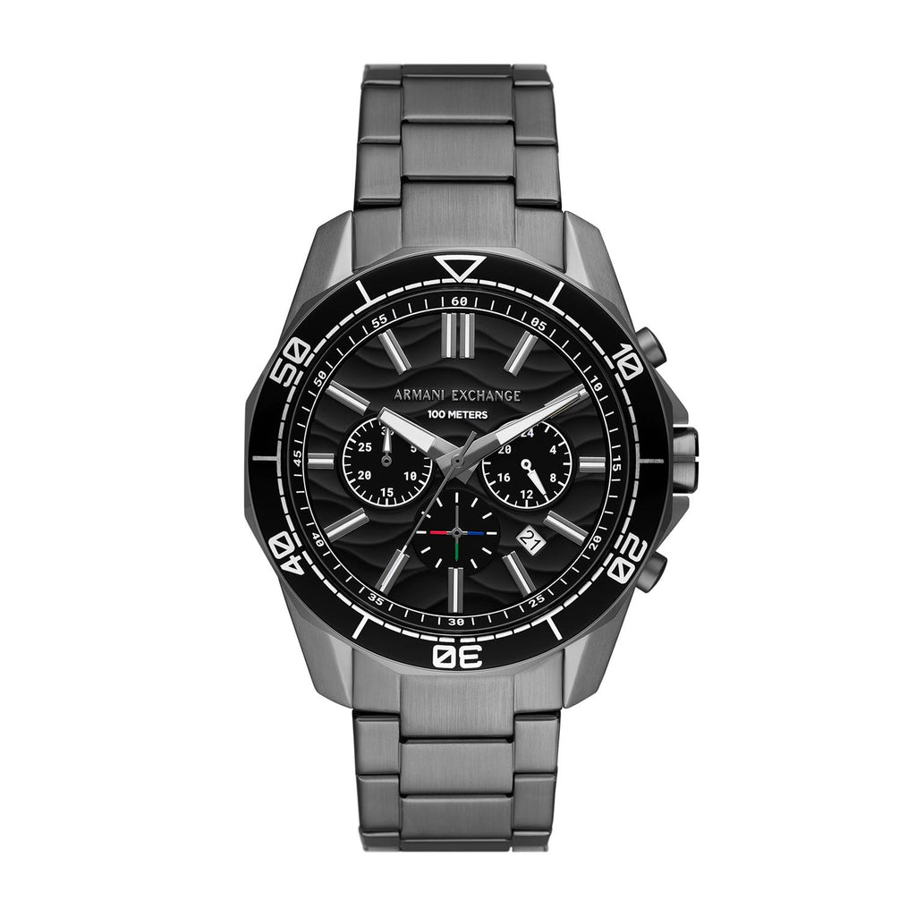 Reloj Armani Exchange AX1959 Gris Hombre