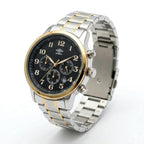 Reloj Análogo Hombre Umbro Plus Bicolor UMBP-1500-169
