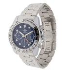 Reloj Umbro Plus UMBP-4900-3 Plateado Hombre