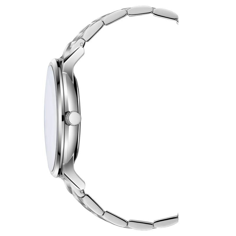 Reloj Kenneth Cole New York KC51147001 Plateado Hombre