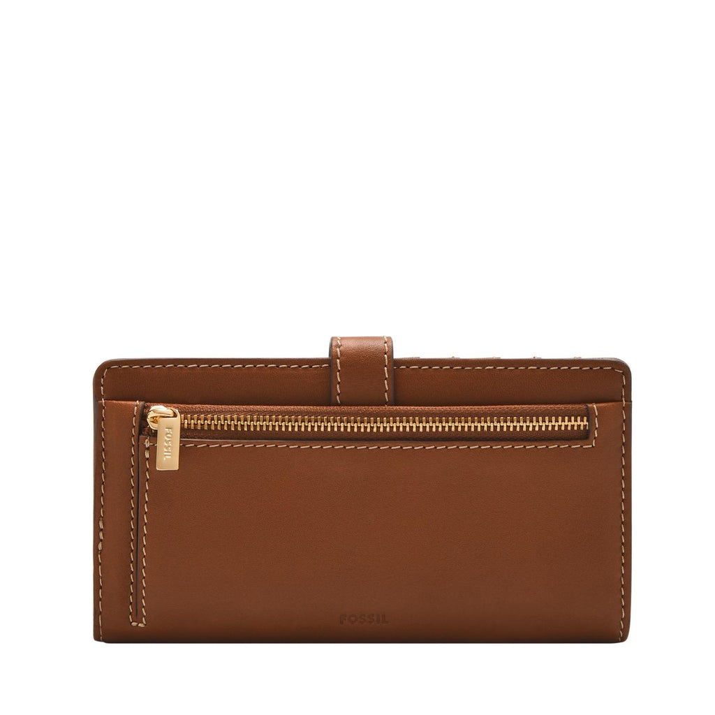 Billetera Fossil Café SL10036200