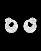 Aros Mujer Guess Plateado Jube06247Jwrht/U