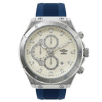 Reloj Análogo Hombre Umbro Plus Negro UMBP-1500-162