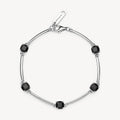 Pulsera Brosway Fancy Plateada