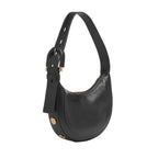 Cartera Fossil Negra ZB1916001