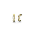 Aros Guess Dorados JUBE04603JWYGT-U