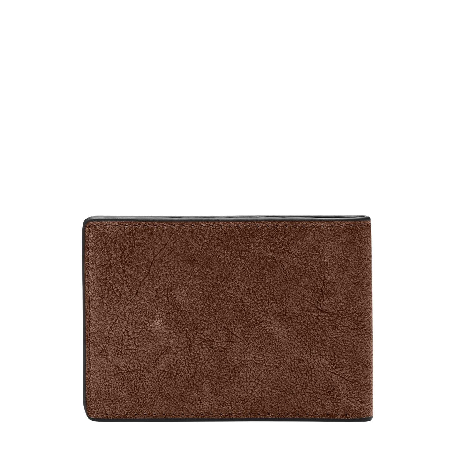 Billetera Fossil Café ML4396210