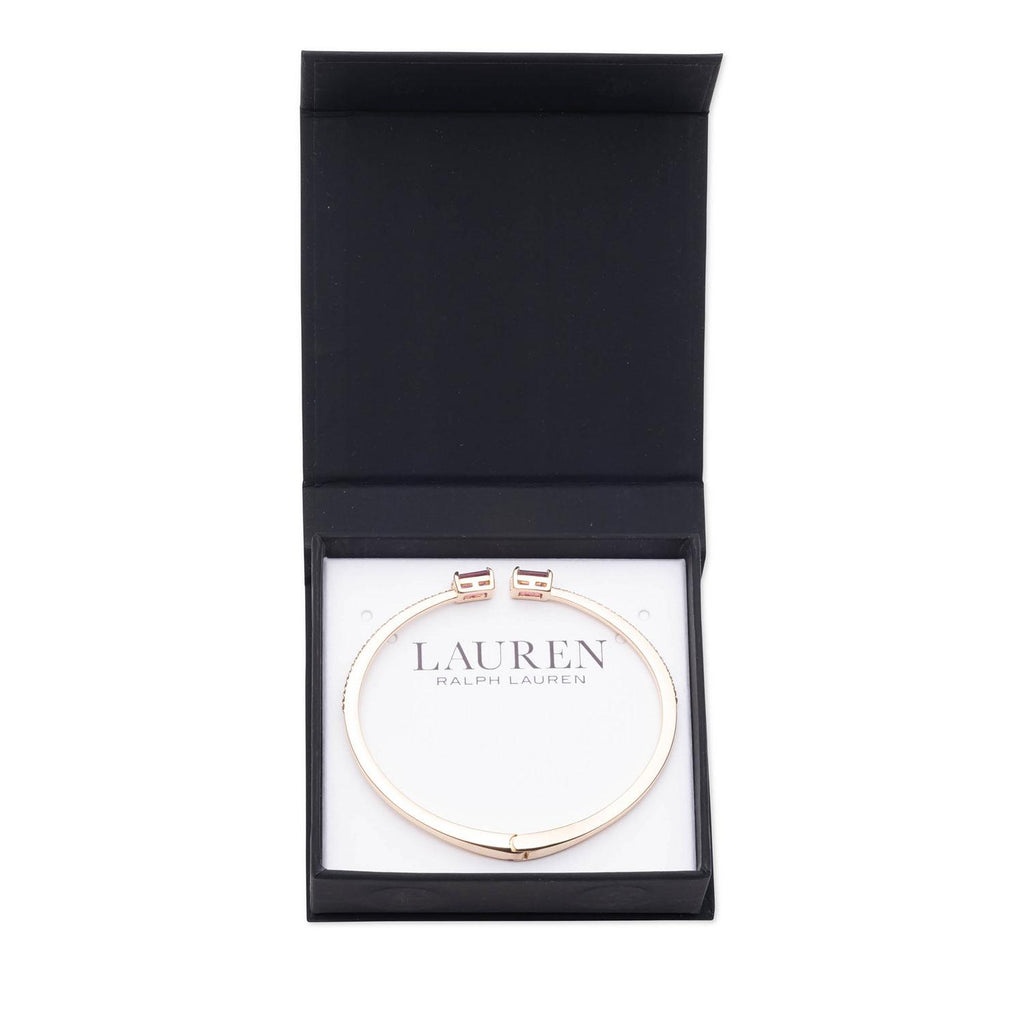 Brazalete Lauren Ralph Lauren Fucsia Mujer 14B00345