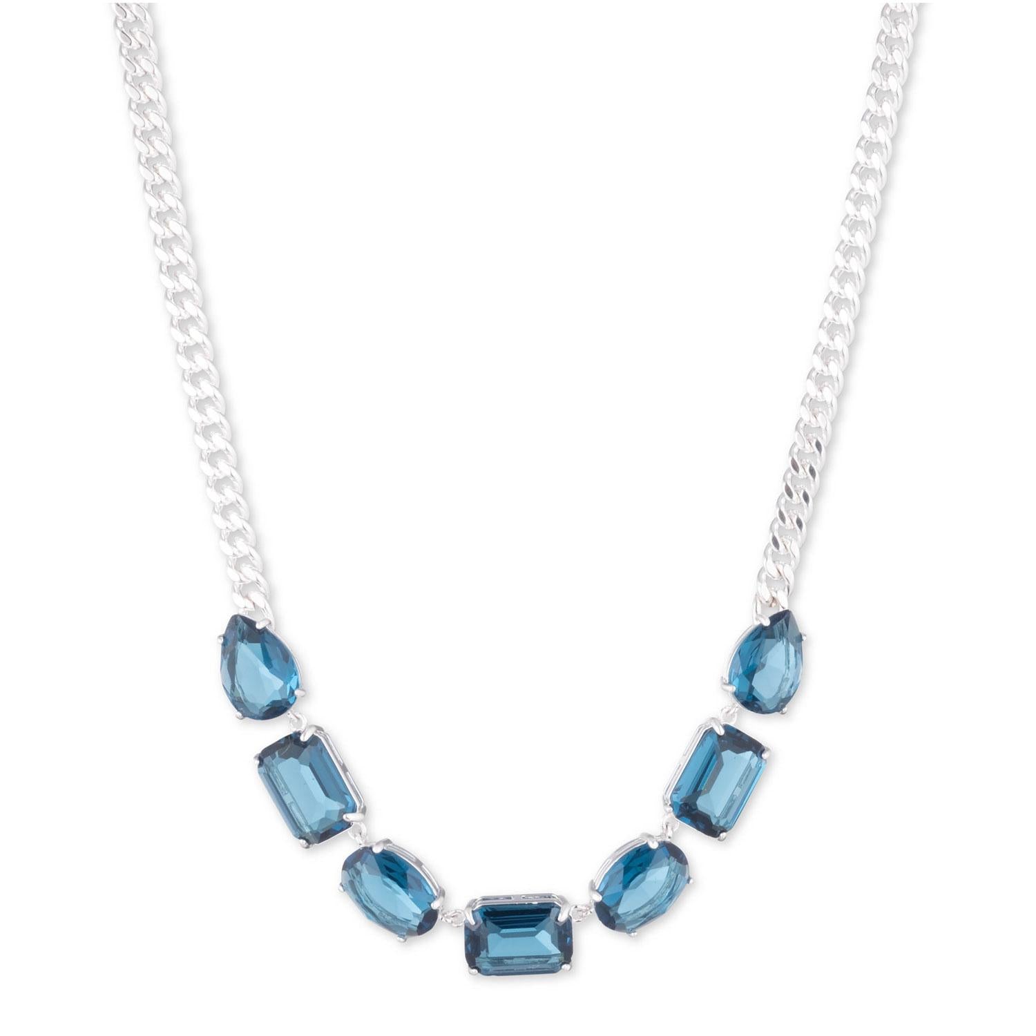 Collar Lauren Ralph Lauren Azul Mujer 14N00417