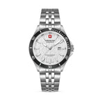 Reloj Análogo Hombre Swiss Military FLAGSHIP ELEMENTS AIR - SMWGH0006702