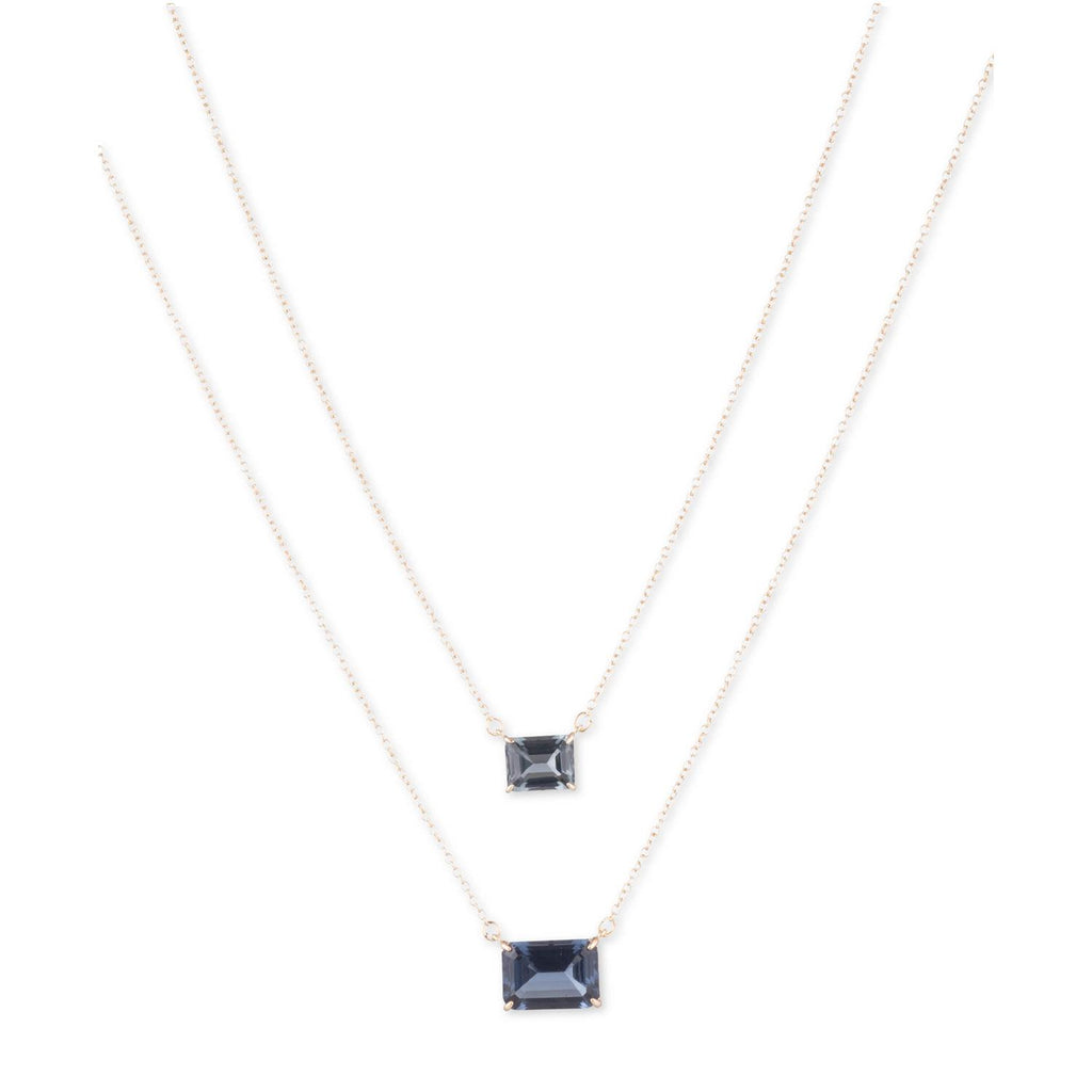 Collar Doble Lauren Ralph Lauren Bicolor Mujer 14N00428