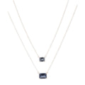Collar Doble Lauren Ralph Lauren Bicolor Mujer 14N00428