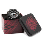 Reloj Umbro UMB-169-1 Negro Hombre