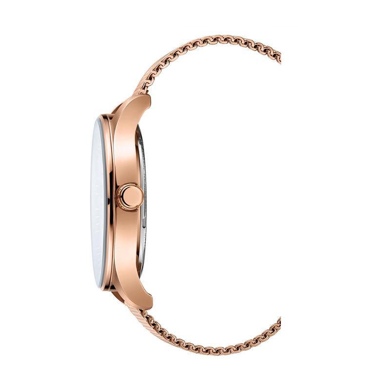 Reloj Kenneth Cole New York KC50919002 Café Hombre