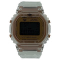 Reloj Umbro UMB-127-2 Transparente Mujer