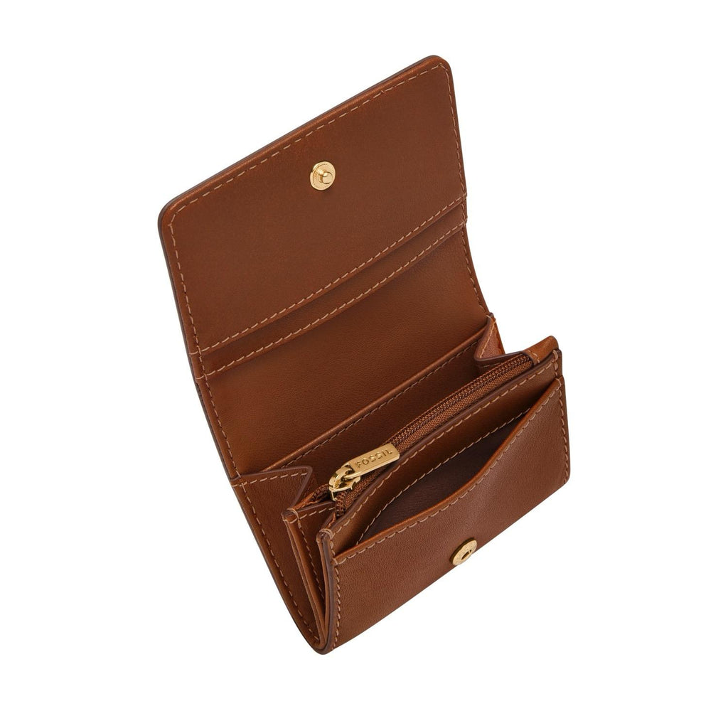 Billetera Fossil Café SL10065200