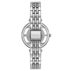 Reloj Kenneth Cole KC50922001 Plateado Mujer