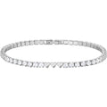 Pulsera Bering 648-17-190 Plateada