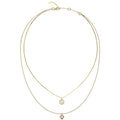 Collar Guess Dorado Mujer JUBN04159JWYGT-U