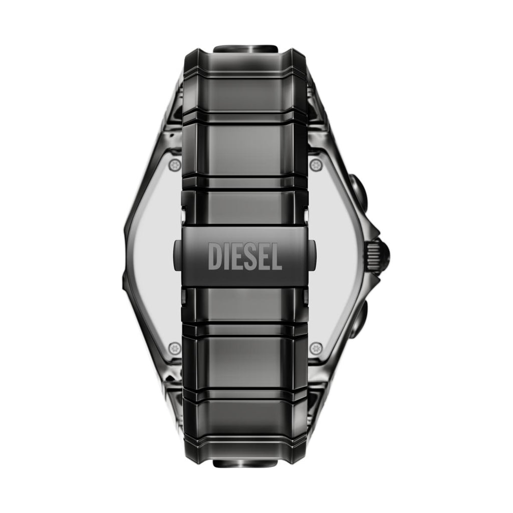 Reloj Hombre Diesel Gris DZ4726
