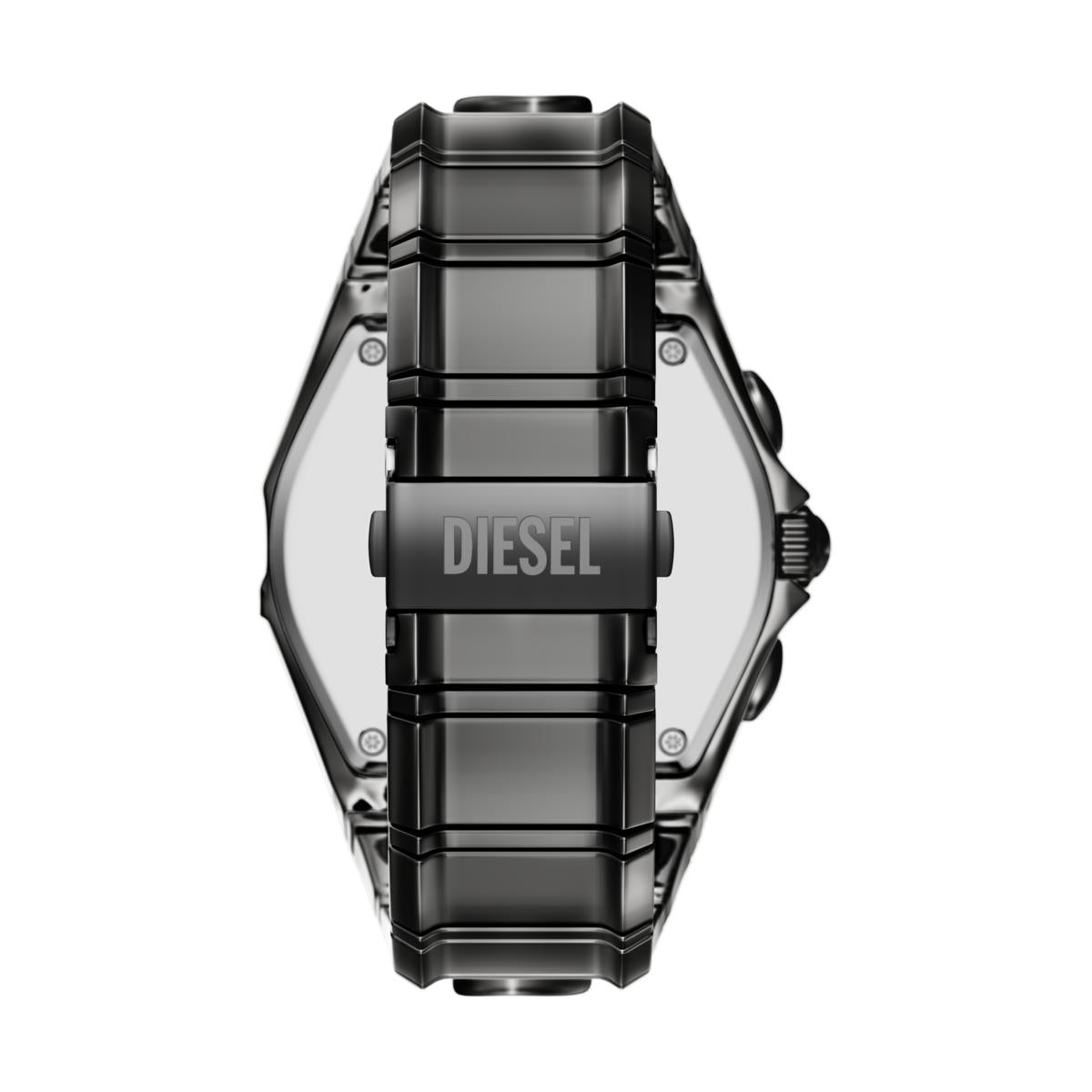 Reloj Hombre Diesel Gris DZ4726