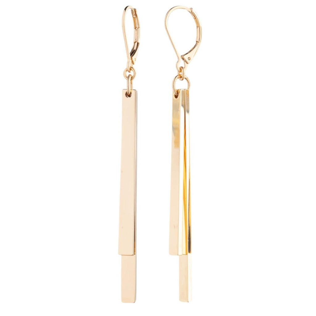 Aros Lauren Ralph Lauren Dorados 14G00885