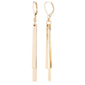 Aros Lauren Ralph Lauren Dorados 14G00885