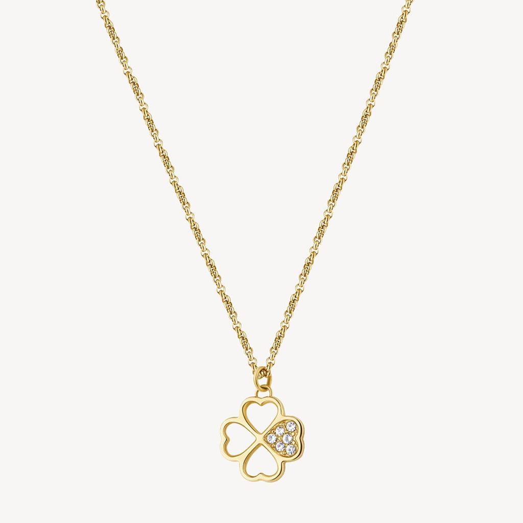 Collar Brosway BHKN092 Dorado Mujer