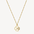 Collar Brosway BHKN092 Dorado Mujer