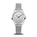 Reloj Análogo Bering Plateado Mujer 17031-000