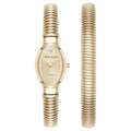 Reloj Análogo Mujer Anne Klein AK-5178GPST