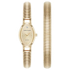 Reloj Análogo Mujer Anne Klein AK-5178GPST
