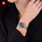 Reloj Hanowa HAWLG0001303 Plateado