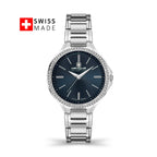 Reloj Hanowa HAWLG2100303 Plateado Mujer