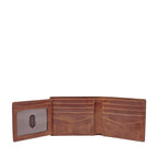 Billetera Fossil Café ML3681200